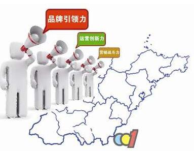 字行广告为你分享《品牌的价值》