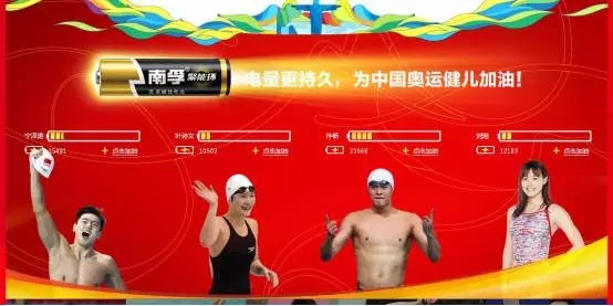 2016里约奥运会最强的3支广告！